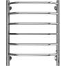 Полотенцесушитель электрический TERMINUS ВИКТОРИЯ П6 500х650 quick touch 4670078531193